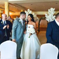 Galway Bay Wedding