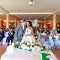 Galway Bay Wedding
