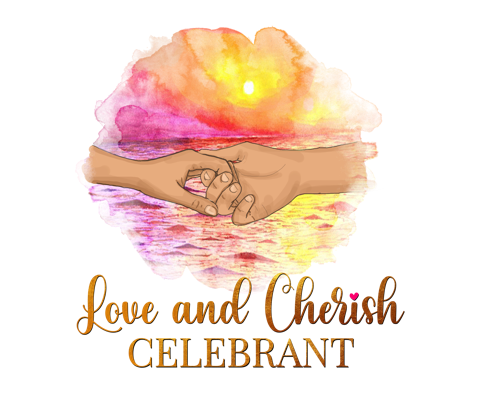 Love and Cherish logo